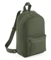 Mini zaino essential fashion Bagbase