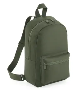 Mini zaino essential fashion Bagbase