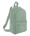Mini zaino essential fashion Bagbase