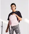 Mini zaino essential fashion Bagbase