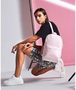 Mini zaino essential fashion Bagbase