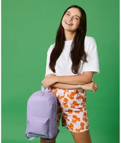 Mini zaino essential fashion Bagbase