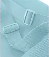 Mini zaino essential fashion Bagbase
