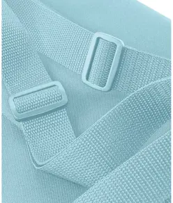 Mini zaino essential fashion Bagbase