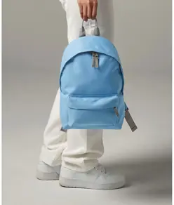 Mini zaino fashion Bagbase