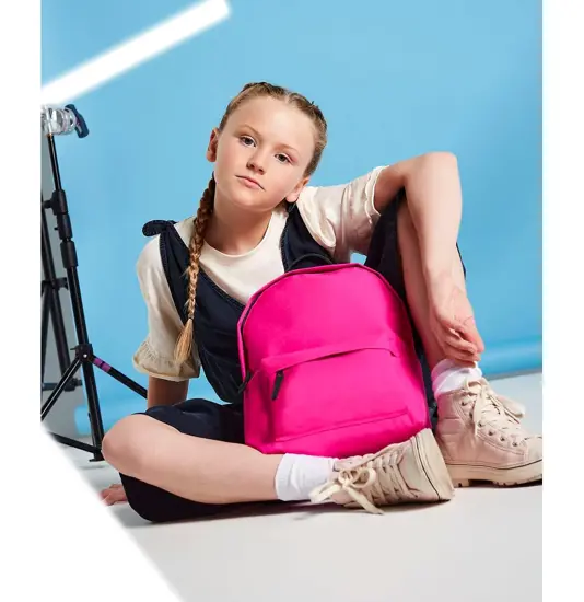 Mini zaino fashion Bagbase