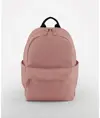 Mini zaino riciclato premium Bagbase