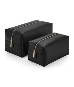 Necessaire/custodia per accessori Boutique Bagbase