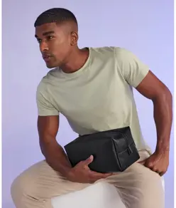 Necessaire/custodia per accessori Boutique Bagbase