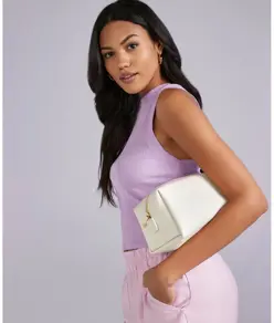Necessaire/custodia per accessori Boutique Bagbase