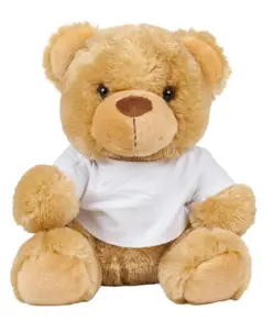 Orsacchiotto con t-shirt Mumbles