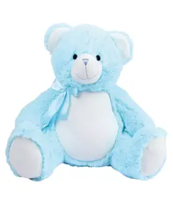 Orsetto per neonato Zippie Mumbles