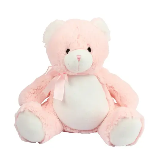 Orsetto per neonato Zippie Mumbles