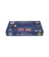 Panni in microfibra facili da pulire (confezione da 25) Home & Living