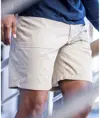 Pantaloncini Action Regatta Professional