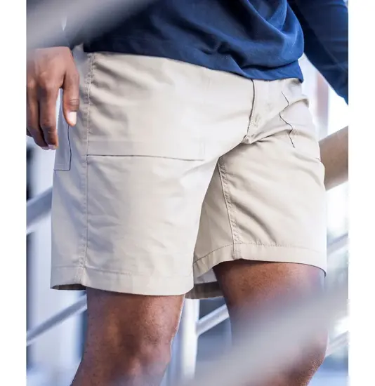 Pantaloncini Action Regatta Professional
