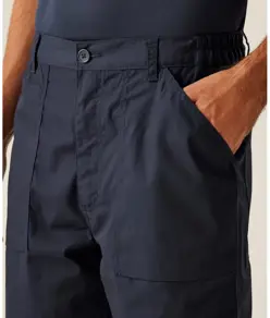Pantaloncini Action Regatta Professional