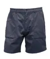 Pantaloncini Action Regatta Professional