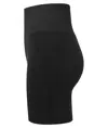 Pantaloncini arricciati da donna riciclati TriDri® TriDri