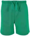 Pantaloncini basic in felpa bambino Build Your Brand Basic