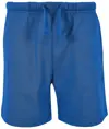 Pantaloncini basic in felpa bambino Build Your Brand Basic