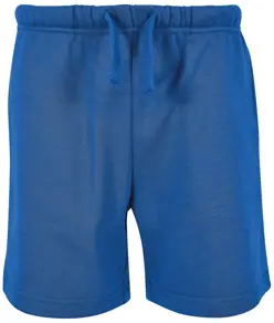 Pantaloncini basic in felpa bambino Build Your Brand Basic