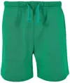 Pantaloncini basic in felpa bambino Build Your Brand Basic