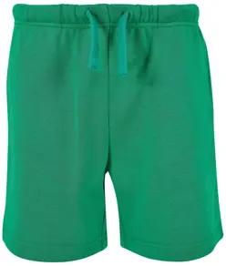 Pantaloncini basic in felpa bambino Build Your Brand Basic