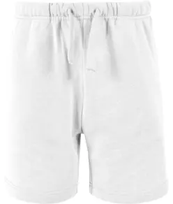 Pantaloncini basic in felpa bambino Build Your Brand Basic