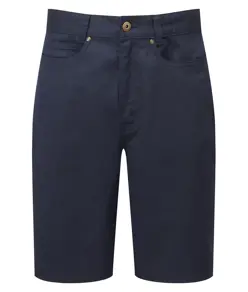 Pantaloncini chino performance Premier
