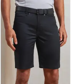 Pantaloncini chino performance Premier