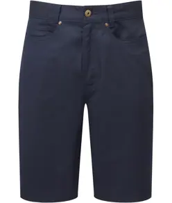 Pantaloncini chino performance Premier