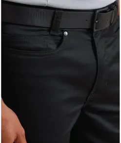Pantaloncini chino performance Premier