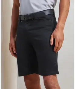 Pantaloncini chino performance Premier