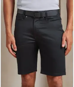 Pantaloncini chino performance Premier