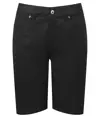 Pantaloncini chino tecnici donna Premier