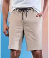 Pantaloncini chino uomo everyday Asquith & Fox