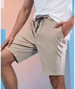 Pantaloncini chino uomo everyday Asquith & Fox