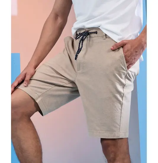 Pantaloncini chino uomo everyday Asquith & Fox