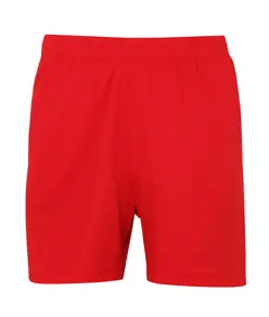Pantaloncini cool bambino AWDis Just Cool