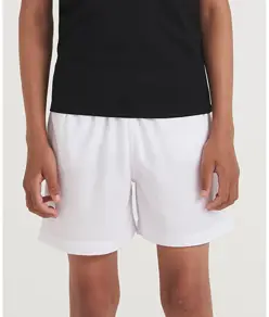 Pantaloncini cool bambino AWDis Just Cool