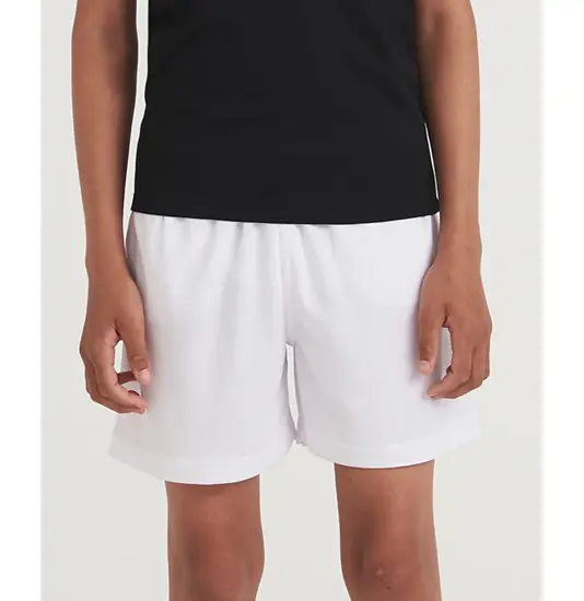 Pantaloncini cool bambino AWDis Just Cool