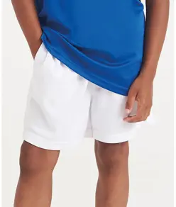 Pantaloncini cool bambino AWDis Just Cool
