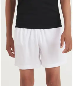 Pantaloncini cool bambino AWDis Just Cool