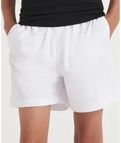 Pantaloncini cool bambino AWDis Just Cool