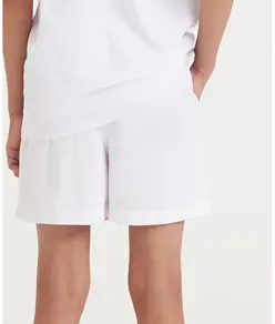 Pantaloncini cool bambino AWDis Just Cool