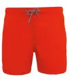 Pantaloncini da bagno Kariban Proact