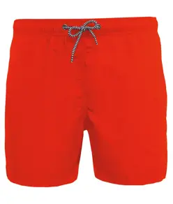 Pantaloncini da bagno Kariban Proact