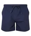 Pantaloncini da bagno colour block Asquith & Fox