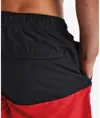 Pantaloncini da bagno colour block Asquith & Fox